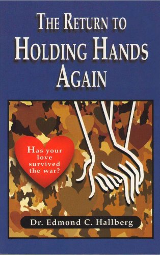 Imagen de archivo de The Return to Holding Hands Again a la venta por medimops