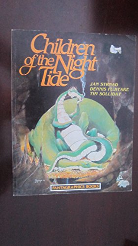 Stock image for Children of the Night Tide for sale by Uncle Hugo's SF/Uncle Edgar's Mystery