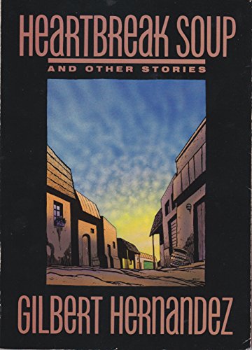 Imagen de archivo de Heartbreak Soup and Other Stories a la venta por Books From California