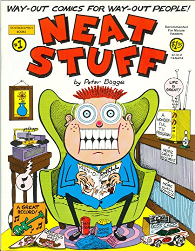 9780930193539: The Best of Neat Stuff