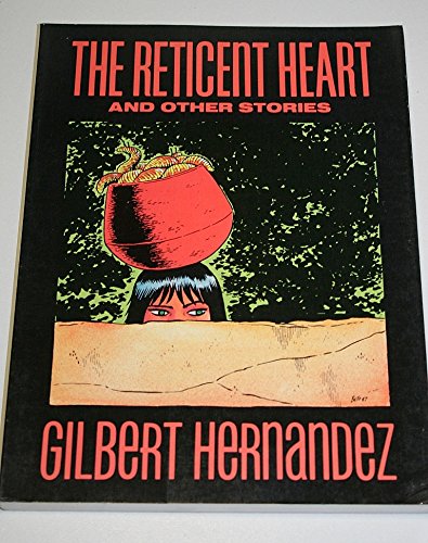 Beispielbild fr THE RETICENT HEART AND OTHER STORIES zum Verkauf von Billthebookguy