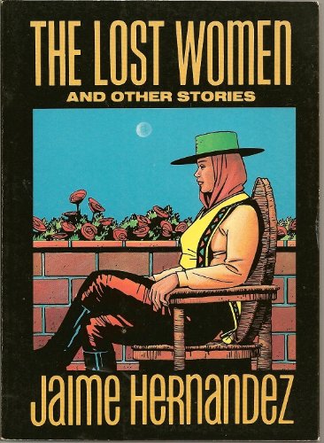 Lost Women and Other Stories