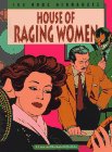 Imagen de archivo de Love & Rockets Vol. 5: House of Raging Women a la venta por Book Alley