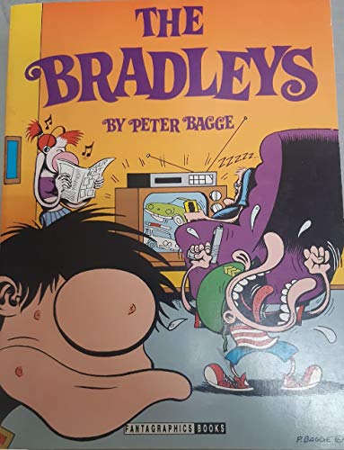 Beispielbild fr Bradleys collection zum Verkauf von ThriftBooks-Dallas