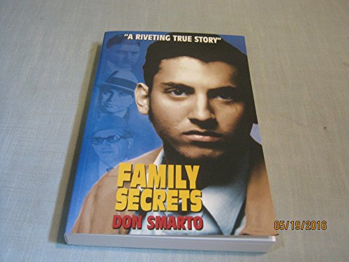 Stock image for Family Secrets for sale by ThriftBooks-Atlanta