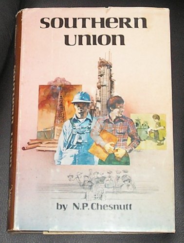 Imagen de archivo de Southern Union. a la venta por Sara Armstrong - Books