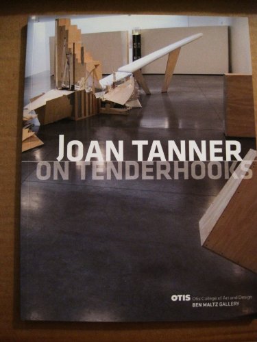 Imagen de archivo de Joan Tanner: on Tenderhooks a la venta por PONCE A TIME BOOKS