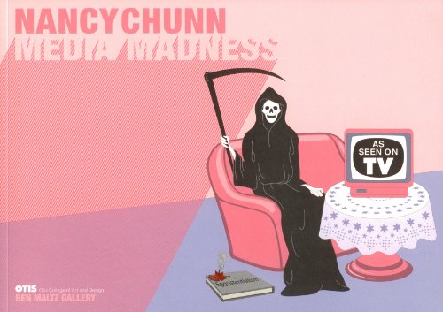 9780930209155: Nancy Chunn. Media Madness