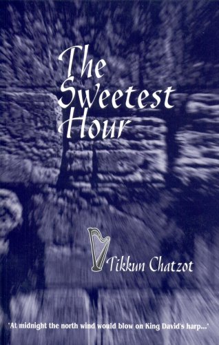 Imagen de archivo de The Sweetest Hour a la venta por ThriftBooks-Dallas