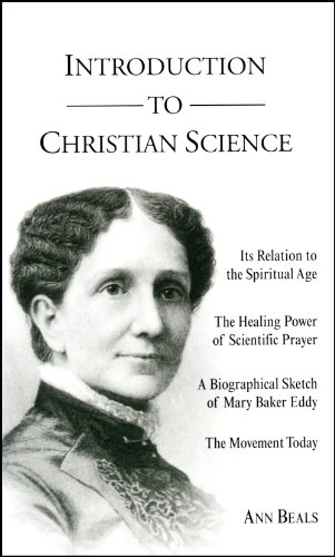 Stock image for Introduction to Christian Science for sale by Mahler Books