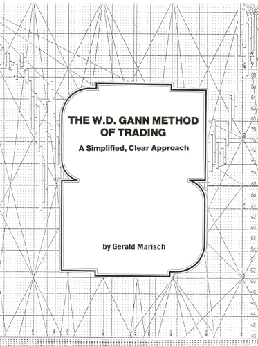 Beispielbild fr W.D. Gann Method of Trading: A Simplified, Clear Approach zum Verkauf von Rob the Book Man