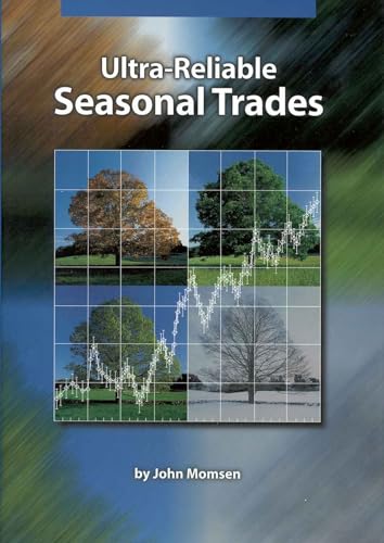 Beispielbild fr Ultra-Reliable Seasonal Trades zum Verkauf von Better World Books