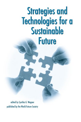Beispielbild fr Strategies and Technologies for a Sustainable Future zum Verkauf von Wonder Book