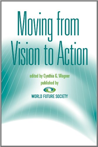 Beispielbild fr Moving from Vision to Action zum Verkauf von Decluttr
