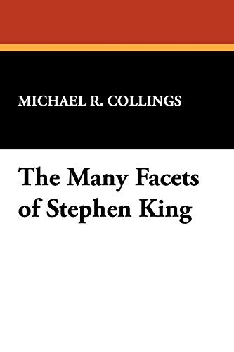 Stock image for Many Facets of Stephen King for sale by THE SAINT BOOKSTORE