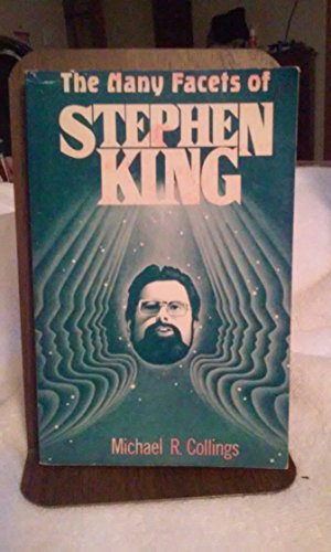 9780930261153: The Many Facets of Stephen King