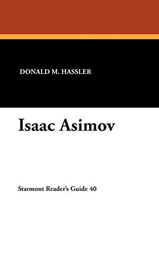 Imagen de archivo de Isaac Asimov a la venta por Ria Christie Collections