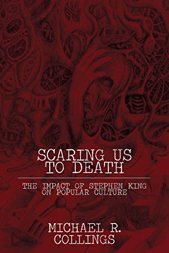Imagen de archivo de Scaring Us to Death (Milford Series) a la venta por Discover Books