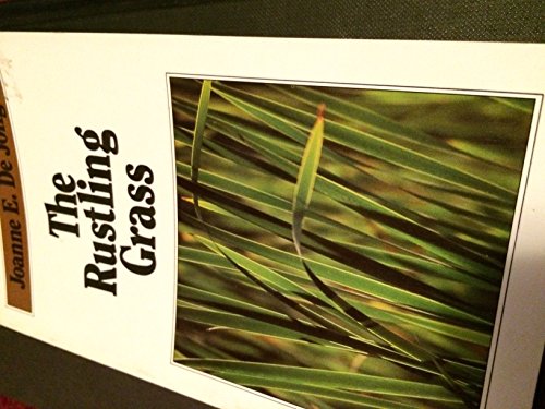 Imagen de archivo de The Rustling Grass a la venta por Better World Books