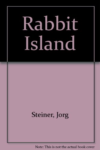 9780930267001: Rabbit Island