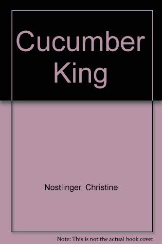 9780930267018: Cucumber King