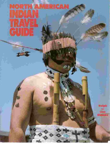North American Indian Travel Guide