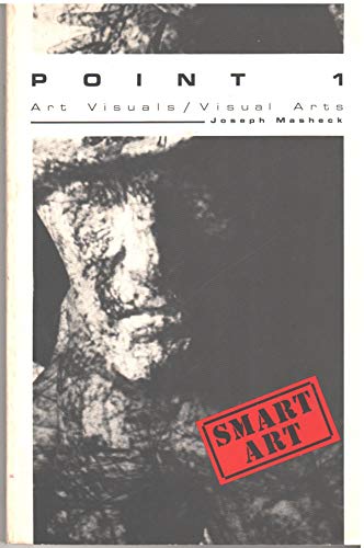 Stock image for Point 1: Art Visual/Visual Arts for sale by Moe's Books