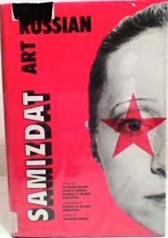 Stock image for Russian Samizdat Art for sale by Manchester By The Book