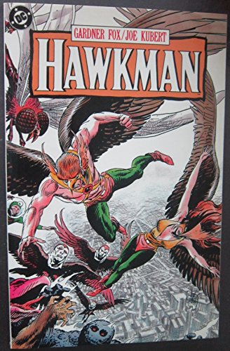 Hawkman