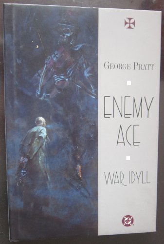 9780930289652: Enemy ace: War idyll