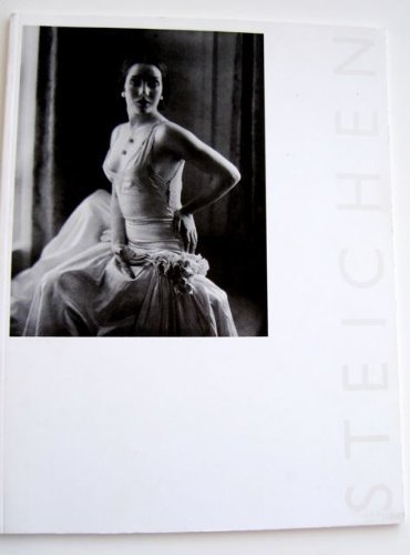 9780930295004: Edward Steichen: The portraits