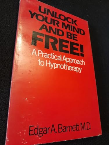 Stock image for Unlock your mind and be Free for sale by Ergodebooks
