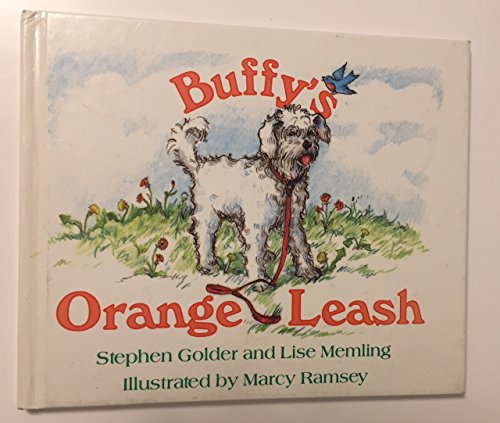 Stock image for Buffy's Orange Leash for sale by Better World Books