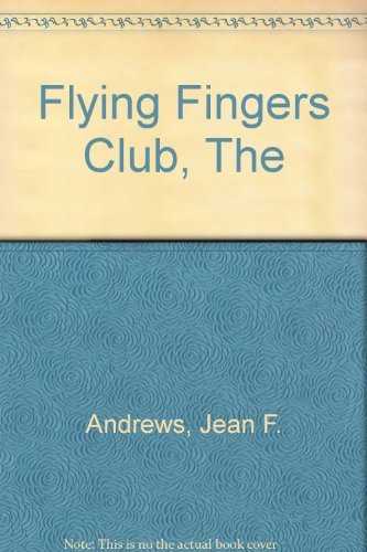 9780930323448: The Flying Fingers Club