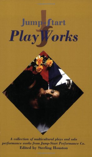 Imagen de archivo de Jump-Start Playworks a la venta por ThriftBooks-Atlanta