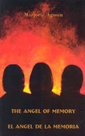 Stock image for The Angel of Memory for sale by HPB-Diamond
