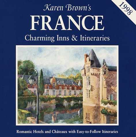 Beispielbild fr Kb France'98: Inns&iti zum Verkauf von ThriftBooks-Dallas