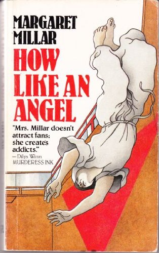 Beispielbild fr How Like an Angel (Ipl Library of Crime Classics) zum Verkauf von Half Price Books Inc.