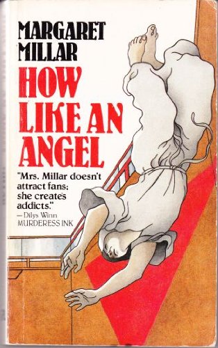 Stock image for How Like an Angel (Ipl Library of Crime Classics) for sale by Half Price Books Inc.