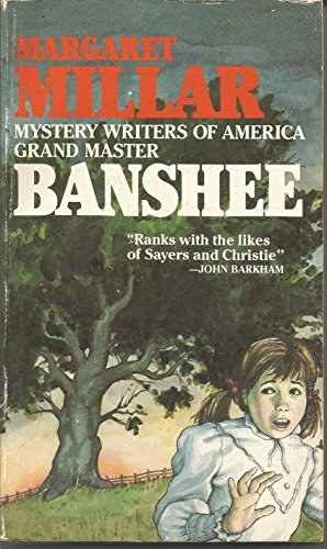Imagen de archivo de Banshee a la venta por ThriftBooks-Dallas