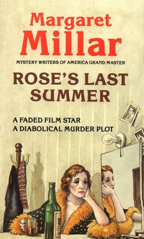 Imagen de archivo de Rose's Last Summer a la venta por Better World Books: West