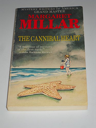 The Cannibal Heart (9780930330323) by Millar, Margaret