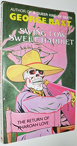 Stock image for Swing Low, Sweet Harriet for sale by Books of the Smoky Mountains