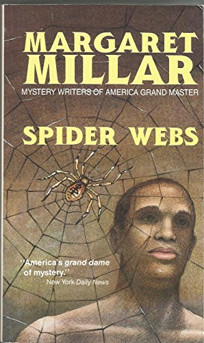 Beispielbild fr Spider Webs zum Verkauf von Better World Books