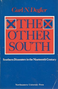 9780930350345: The Other South: Southern Dissenters in the Nineteenth Century
