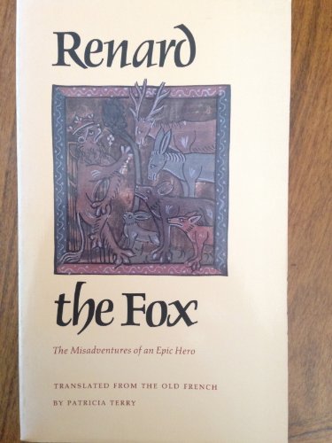 9780930350482: Renard the Fox