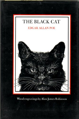 Beispielbild fr The Black Cat zum Verkauf von Best and Fastest Books