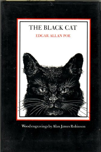 Stock image for The Black Cat for sale by Willis Monie-Books, ABAA