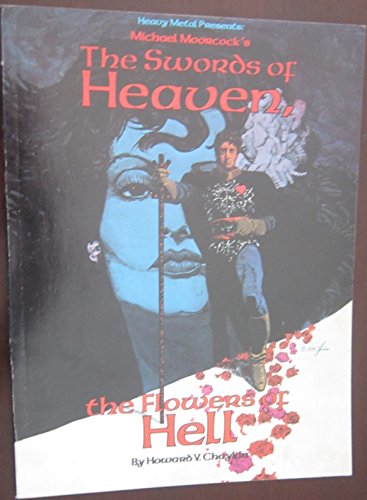 Beispielbild fr Swords of Heaven, the Flowers of Hell (Michael Moorcock) zum Verkauf von DER COMICWURM - Ralf Heinig