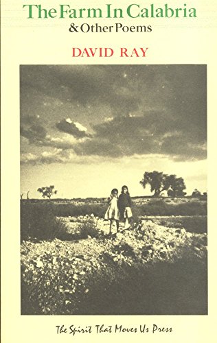 Stock image for The Farm In Calabria & Other Poems for sale by Willis Monie-Books, ABAA